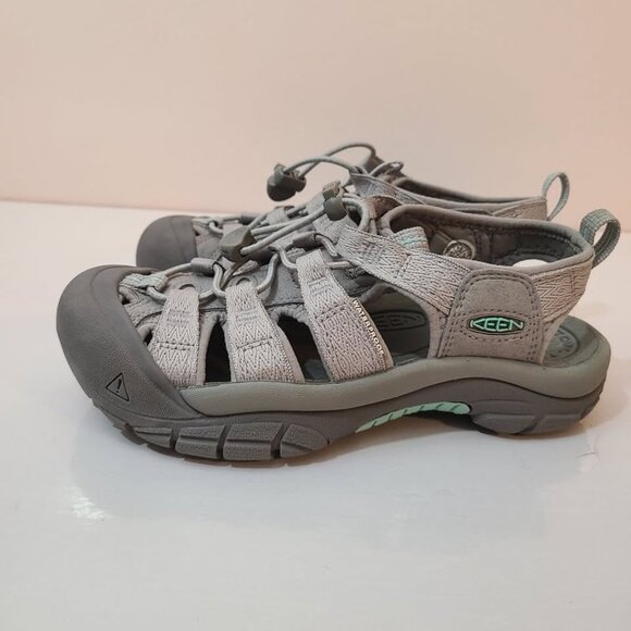 Keen Women's Newport H2 Sandals US 5.5 (Like New) - Picture 3 of 9